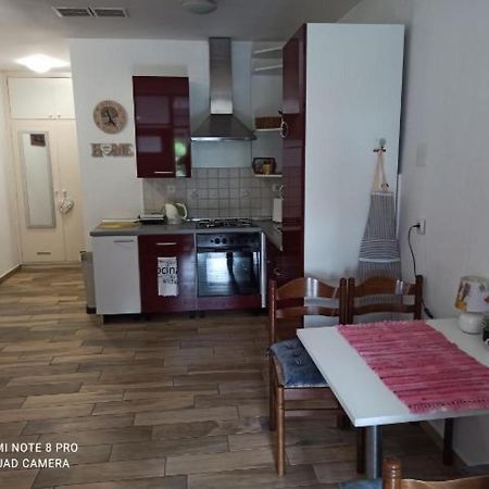 Apartment Jasna غييكا المظهر الخارجي الصورة