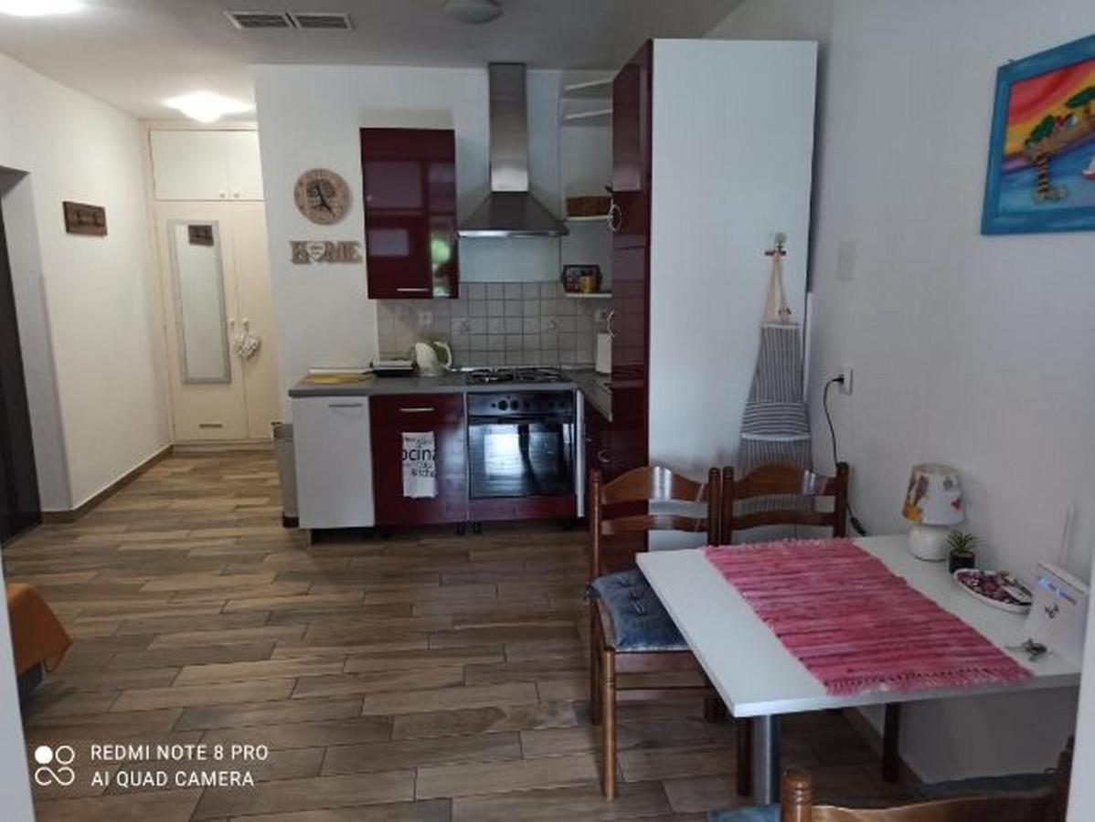 Apartment Jasna غييكا المظهر الخارجي الصورة