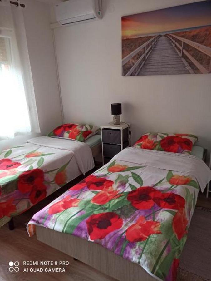 Apartment Jasna غييكا المظهر الخارجي الصورة