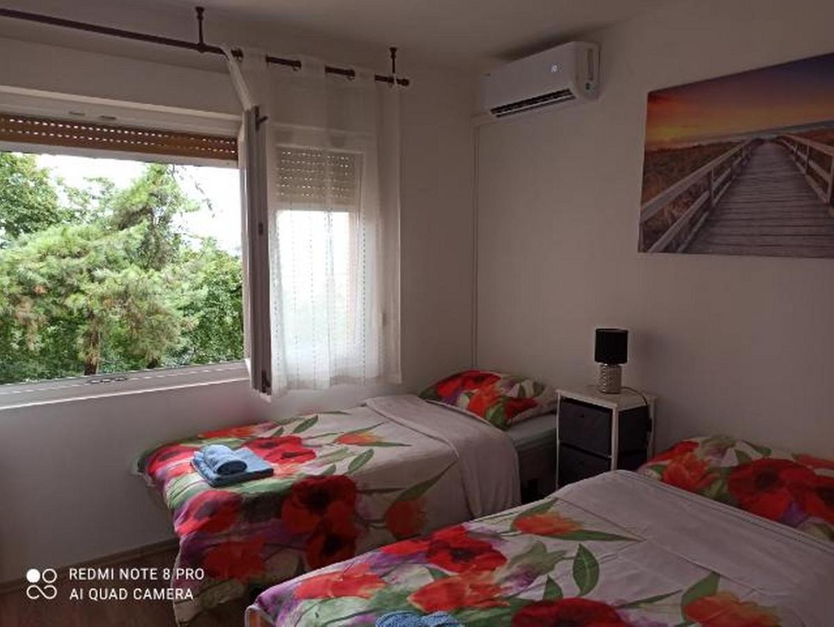 Apartment Jasna غييكا المظهر الخارجي الصورة